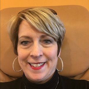 Meet your Posher, Cheryl